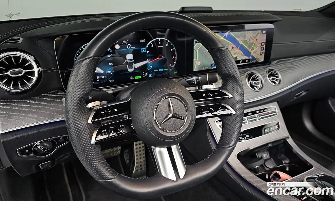 Mercedes-Benz E-Class 2021 3.0 автомат (гидро), фото 17 Mercedes-Benz E-Class 2021 3.0 автомат (гидро), фото 17