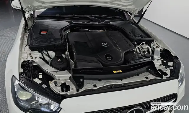 Mercedes-Benz E-Class 2021 3.0 автомат (гидро), миниатюра 5 Mercedes-Benz E-Class 2021 3.0 автомат (гидро), миниатюра 5