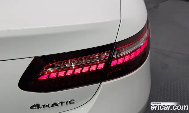 Mercedes-Benz E-Class 2021 3.0 автомат (гидро), миниатюра 8 Mercedes-Benz E-Class 2021 3.0 автомат (гидро), миниатюра 8