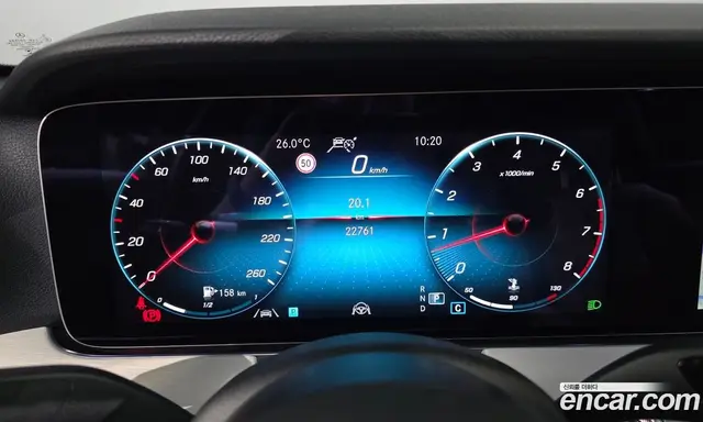 Mercedes-Benz E-Class 2021 2.0 автомат (гидро), миниатюра 11 Mercedes-Benz E-Class 2021 2.0 автомат (гидро), миниатюра 11