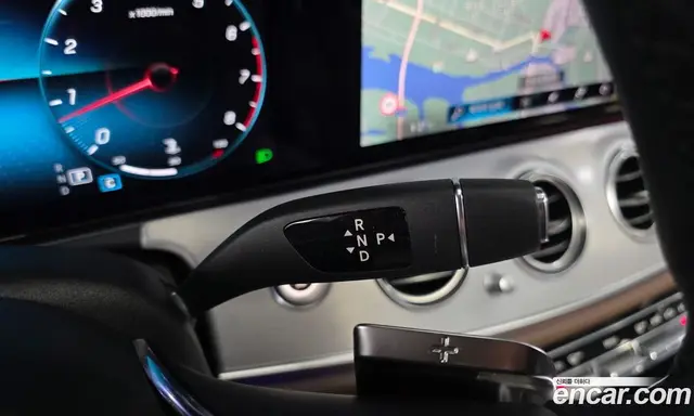Mercedes-Benz E-Class 2021 2.0 автомат (гидро), миниатюра 12