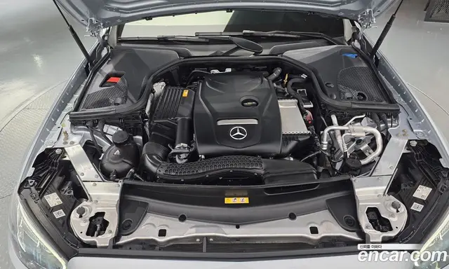 Mercedes-Benz E-Class 2021 2.0 автомат (гидро), миниатюра 6 Mercedes-Benz E-Class 2021 2.0 автомат (гидро), миниатюра 6