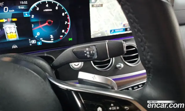 Mercedes-Benz E-Class 2023 2.0 автомат (гидро), миниатюра 12