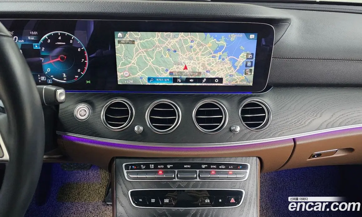 Mercedes-Benz E-Class 2023 2.0 автомат (гидро), фото 18