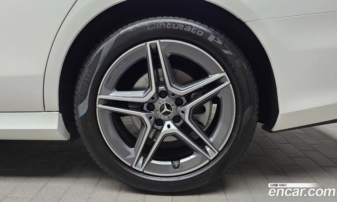 Mercedes-Benz E-Class 2023 2.0 автомат (гидро), фото 7