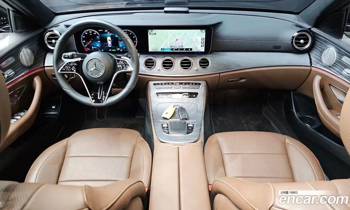 Mercedes-Benz E-Class 2023 2.0 автомат (гидро), фото 10 Mercedes-Benz E-Class 2023 2.0 автомат (гидро), фото 10