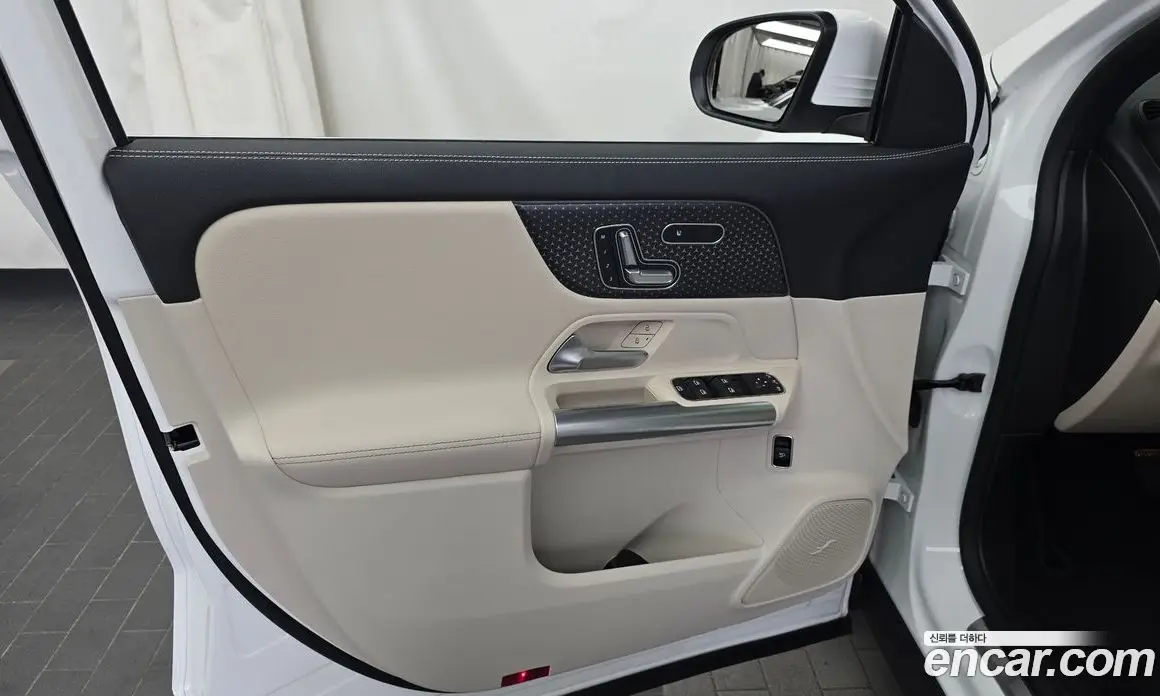 Mercedes-Benz EQA 2025 0.2 автомат (гидро), фото 14 Mercedes-Benz EQA 2025 0.2 автомат (гидро), фото 14
