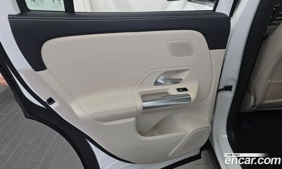 Mercedes-Benz EQA 2025 0.2 автомат (гидро), фото 15 Mercedes-Benz EQA 2025 0.2 автомат (гидро), фото 15