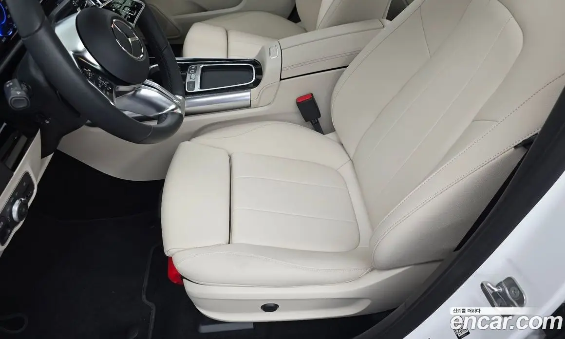 Mercedes-Benz EQA 2025 0.2 автомат (гидро), фото 16 Mercedes-Benz EQA 2025 0.2 автомат (гидро), фото 16