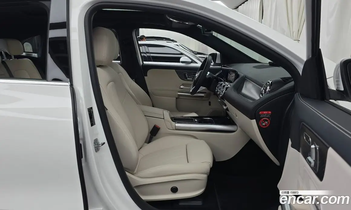 Mercedes-Benz EQA 2025 0.2 автомат (гидро), фото 17 Mercedes-Benz EQA 2025 0.2 автомат (гидро), фото 17