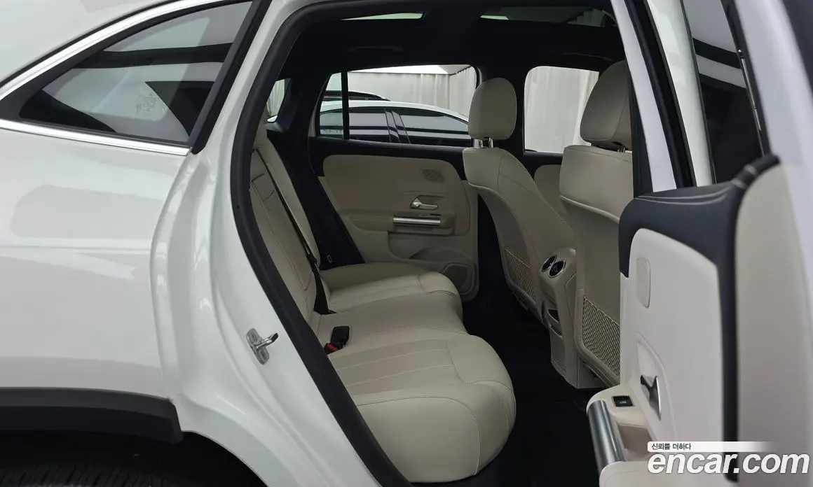 Mercedes-Benz EQA 2025 0.2 автомат (гидро), фото 18 Mercedes-Benz EQA 2025 0.2 автомат (гидро), фото 18