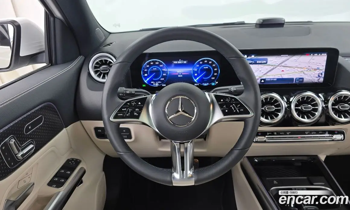 Mercedes-Benz EQA 2025 0.2 автомат (гидро), фото 19 Mercedes-Benz EQA 2025 0.2 автомат (гидро), фото 19
