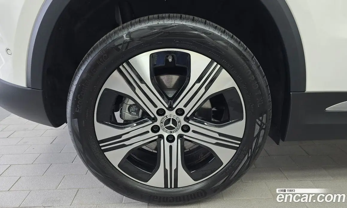 Mercedes-Benz EQA 2025 0.2 автомат (гидро), фото 5 Mercedes-Benz EQA 2025 0.2 автомат (гидро), фото 5