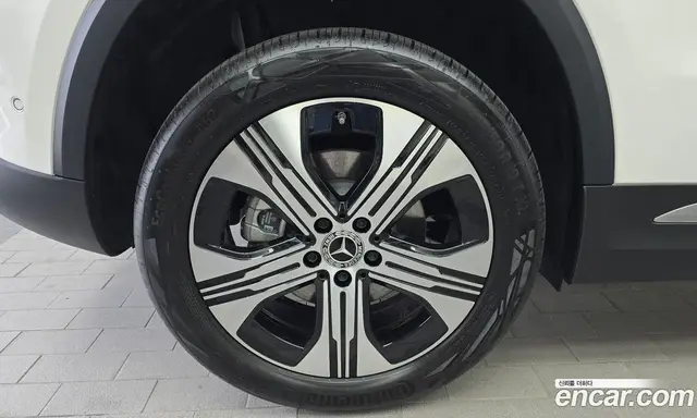 Mercedes-Benz EQA 2025 0.2 автомат (гидро), миниатюра 5 Mercedes-Benz EQA 2025 0.2 автомат (гидро), миниатюра 5