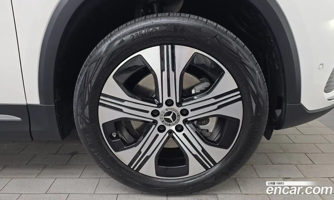 Mercedes-Benz EQA 2025 0.2 автомат (гидро), фото 7 Mercedes-Benz EQA 2025 0.2 автомат (гидро), фото 7