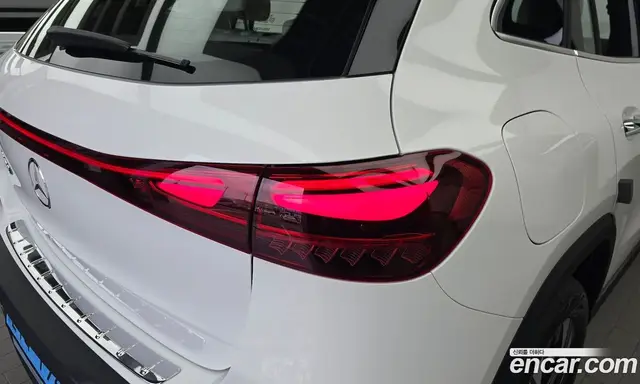 Mercedes-Benz EQA 2025 0.2 автомат (гидро), миниатюра 9 Mercedes-Benz EQA 2025 0.2 автомат (гидро), миниатюра 9
