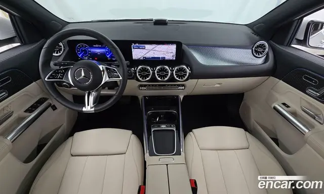 Mercedes-Benz EQA 2025 0.2 автомат (гидро), миниатюра 10 Mercedes-Benz EQA 2025 0.2 автомат (гидро), миниатюра 10