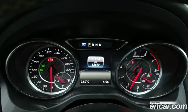Mercedes-Benz GLA-Class 2017 2.0 автомат (гидро), миниатюра 11