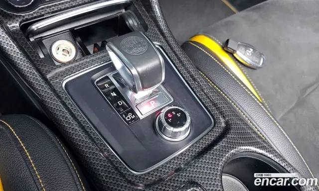 Mercedes-Benz GLA-Class 2017 2.0 автомат (гидро), миниатюра 12
