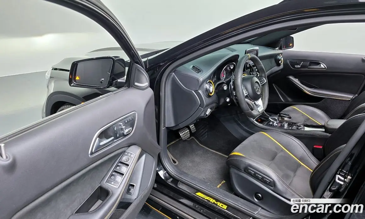 Mercedes-Benz GLA-Class 2017 2.0 автомат (гидро), фото 13