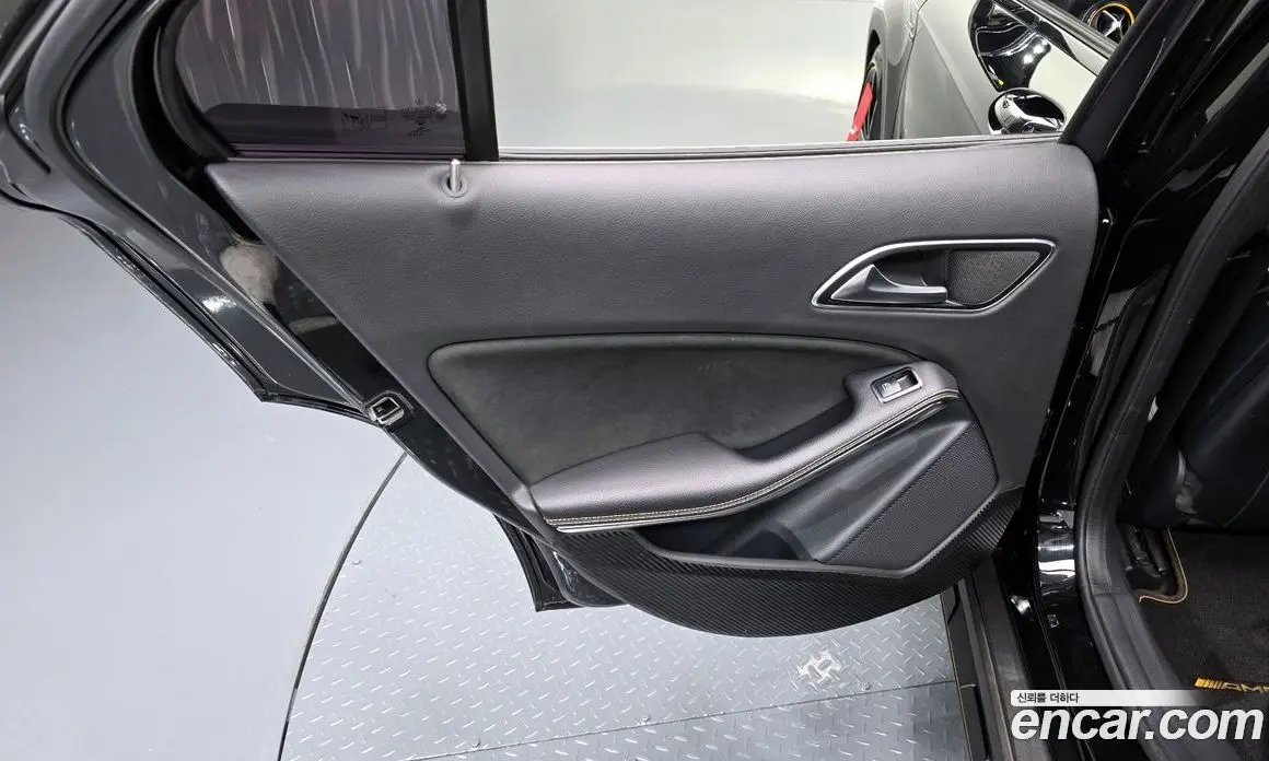 Mercedes-Benz GLA-Class 2017 2.0 автомат (гидро), фото 15