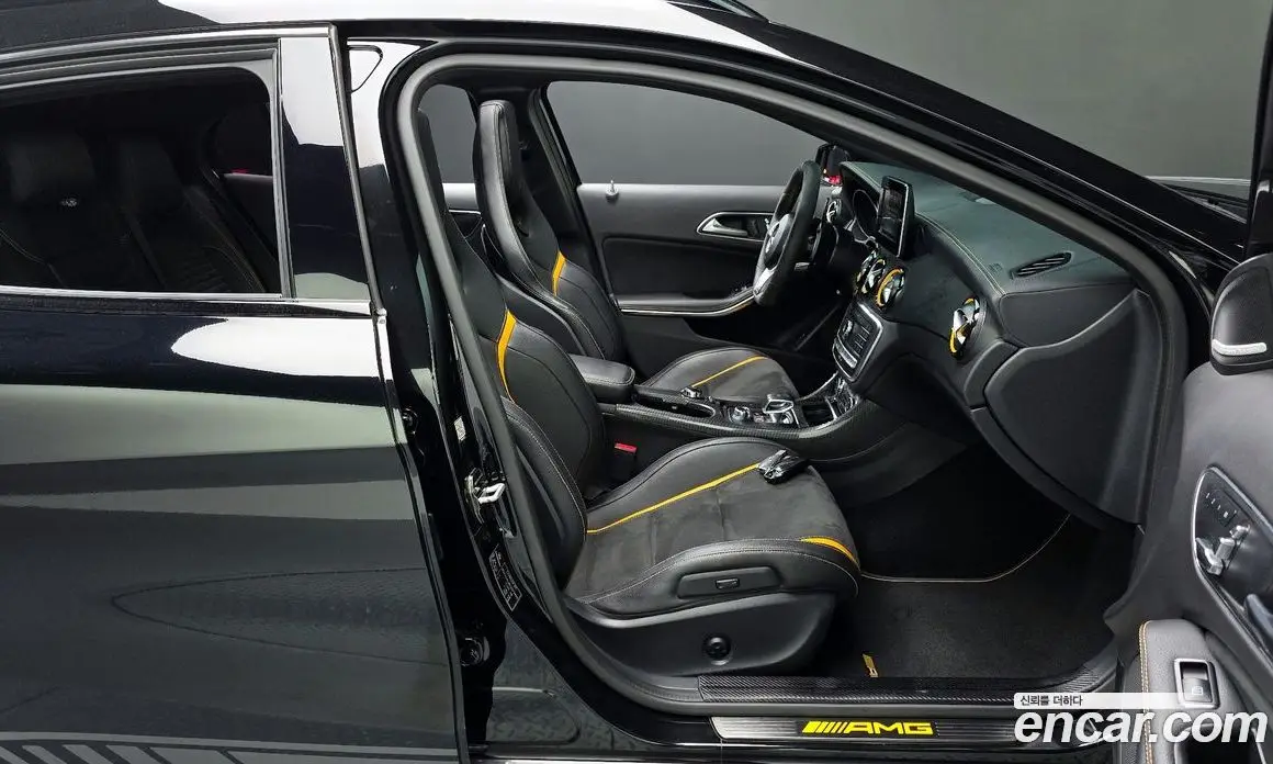 Mercedes-Benz GLA-Class 2017 2.0 автомат (гидро), фото 16