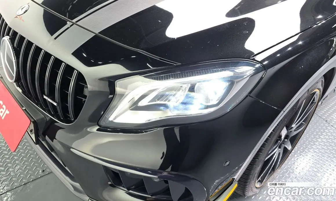 Mercedes-Benz GLA-Class 2017 2.0 автомат (гидро), фото 8