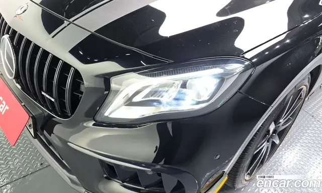 Mercedes-Benz GLA-Class 2017 2.0 автомат (гидро), миниатюра 8