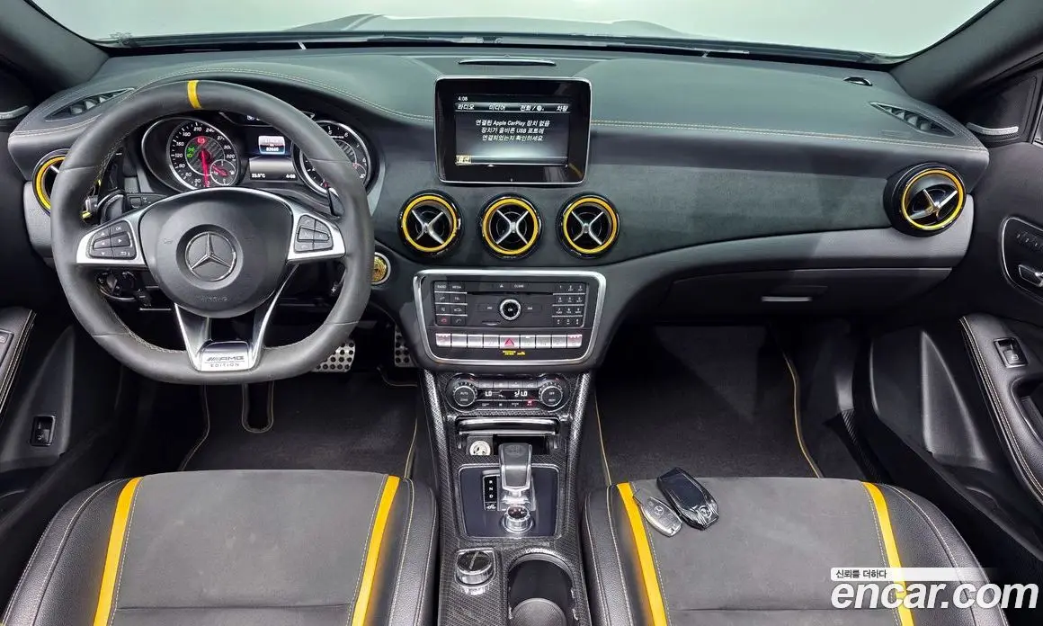 Mercedes-Benz GLA-Class 2017 2.0 автомат (гидро), фото 10
