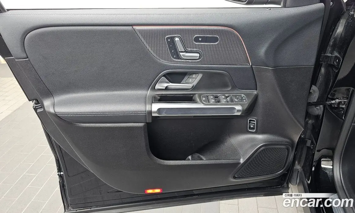 Mercedes-Benz GLB-Class 2020 2.0 автомат (гидро), фото 14 Mercedes-Benz GLB-Class 2020 2.0 автомат (гидро), фото 14