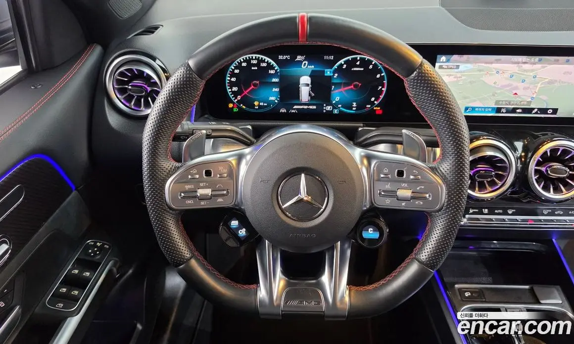Mercedes-Benz GLB-Class 2022 2.0 автомат (гидро), фото 13 Mercedes-Benz GLB-Class 2022 2.0 автомат (гидро), фото 13