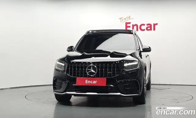 Mercedes-Benz GLB-Class 2025 2.0 автомат (гидро), миниатюра 3 Mercedes-Benz GLB-Class 2025 2.0 автомат (гидро), миниатюра 3