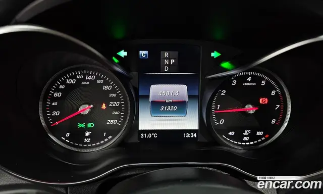 Mercedes-Benz GLC-Class 2019 2.0 автомат (гидро), миниатюра 11 Mercedes-Benz GLC-Class 2019 2.0 автомат (гидро), миниатюра 11