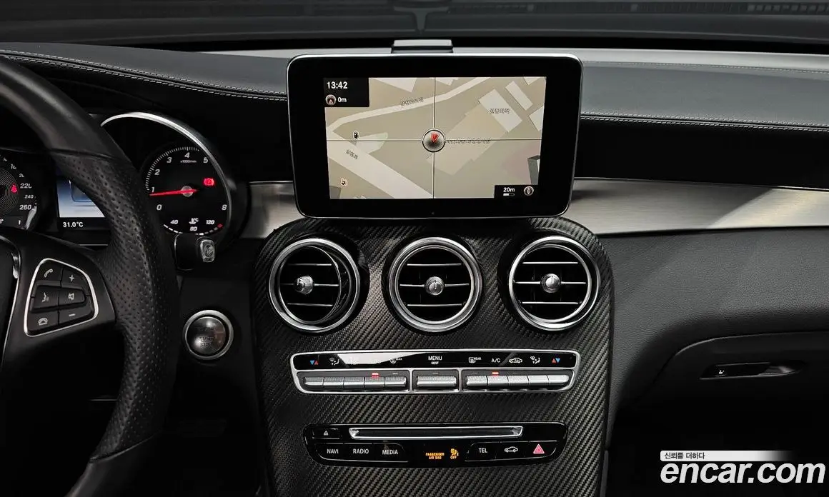 Mercedes-Benz GLC-Class 2019 2.0 автомат (гидро), фото 20 Mercedes-Benz GLC-Class 2019 2.0 автомат (гидро), фото 20