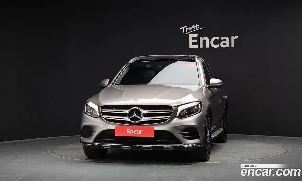 Mercedes-Benz GLC-Class 2019 2.0 автомат (гидро), фото 3 Mercedes-Benz GLC-Class 2019 2.0 автомат (гидро), фото 3