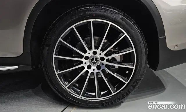 Mercedes-Benz GLC-Class 2019 2.0 автомат (гидро), миниатюра 7 Mercedes-Benz GLC-Class 2019 2.0 автомат (гидро), миниатюра 7