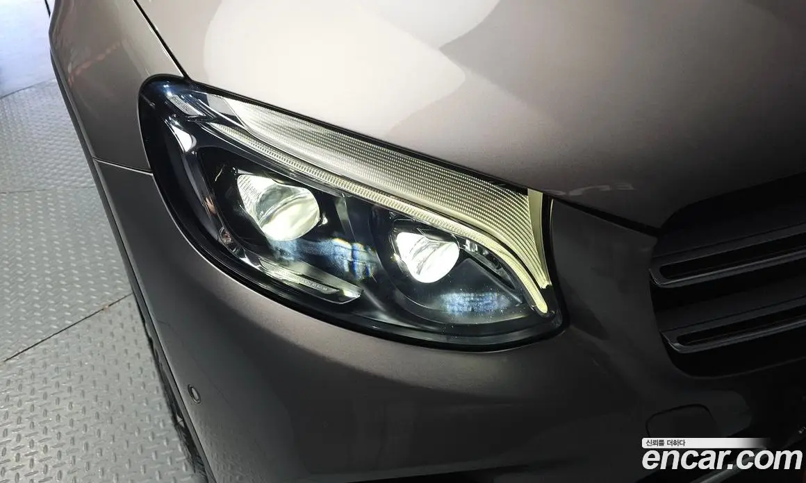 Mercedes-Benz GLC-Class 2019 2.0 автомат (гидро), фото 8 Mercedes-Benz GLC-Class 2019 2.0 автомат (гидро), фото 8