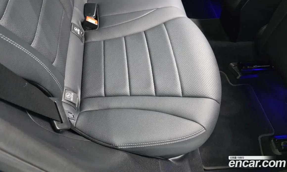 Mercedes-Benz GLC-Class 2021 2.0 автомат (гидро), фото 16