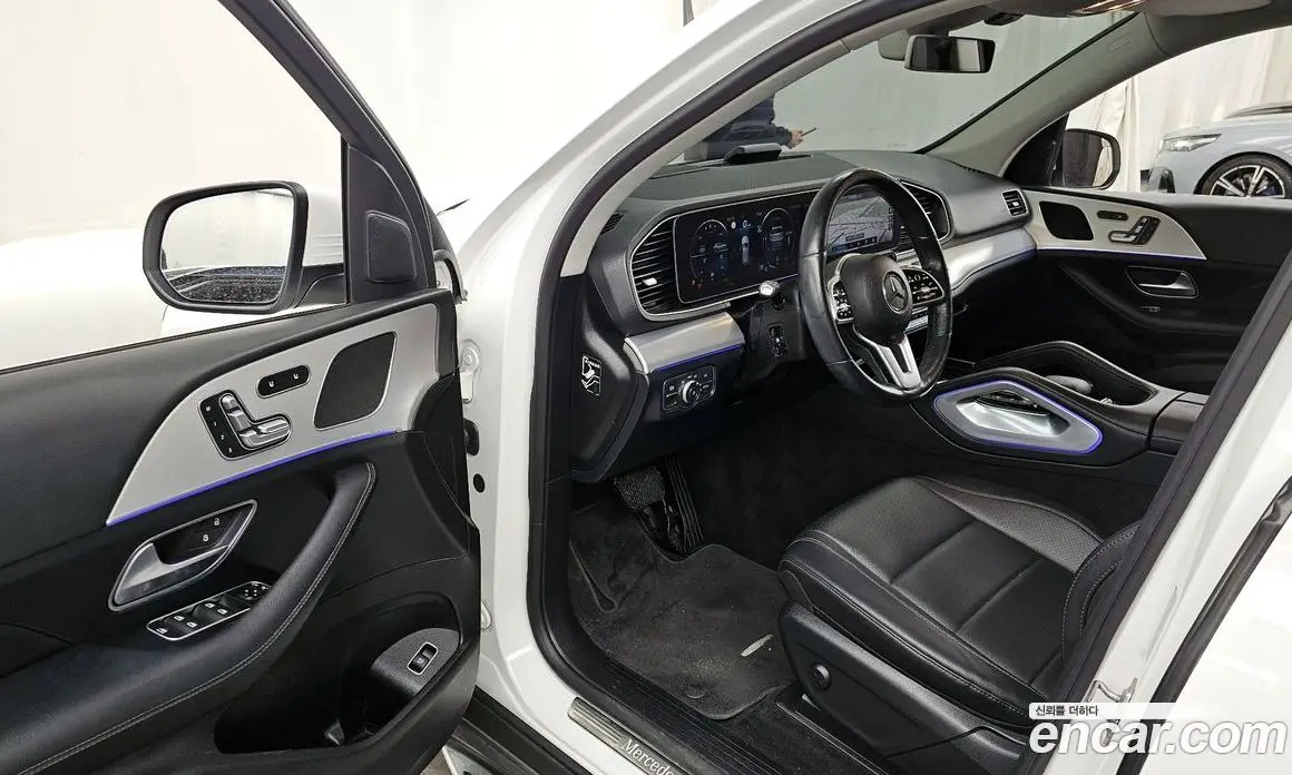 Mercedes-Benz GLE-Class 2019 1.9 автомат (гидро), фото 13
