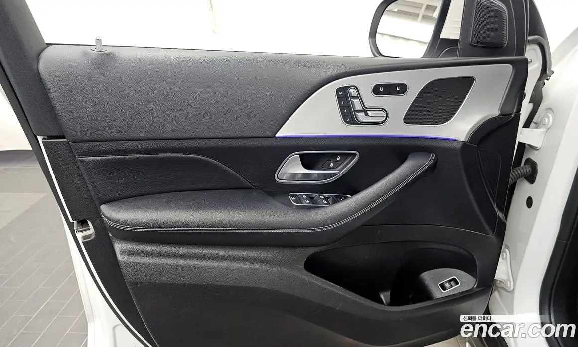 Mercedes-Benz GLE-Class 2019 1.9 автомат (гидро), фото 14