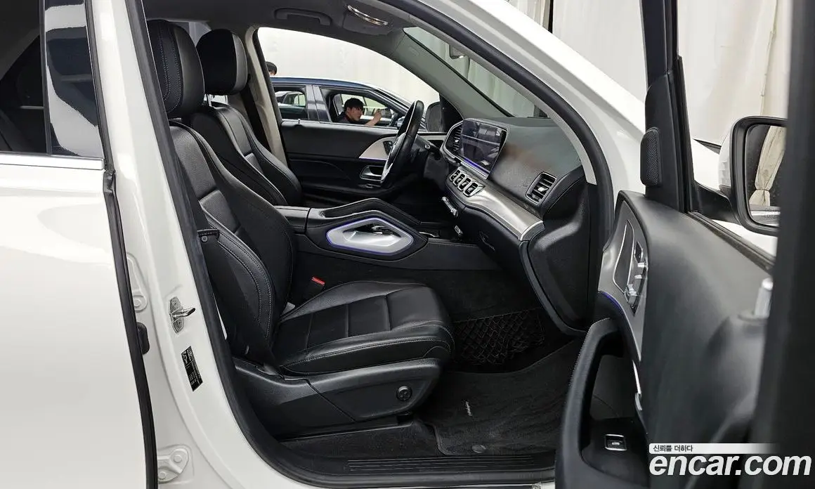Mercedes-Benz GLE-Class 2019 1.9 автомат (гидро), фото 17