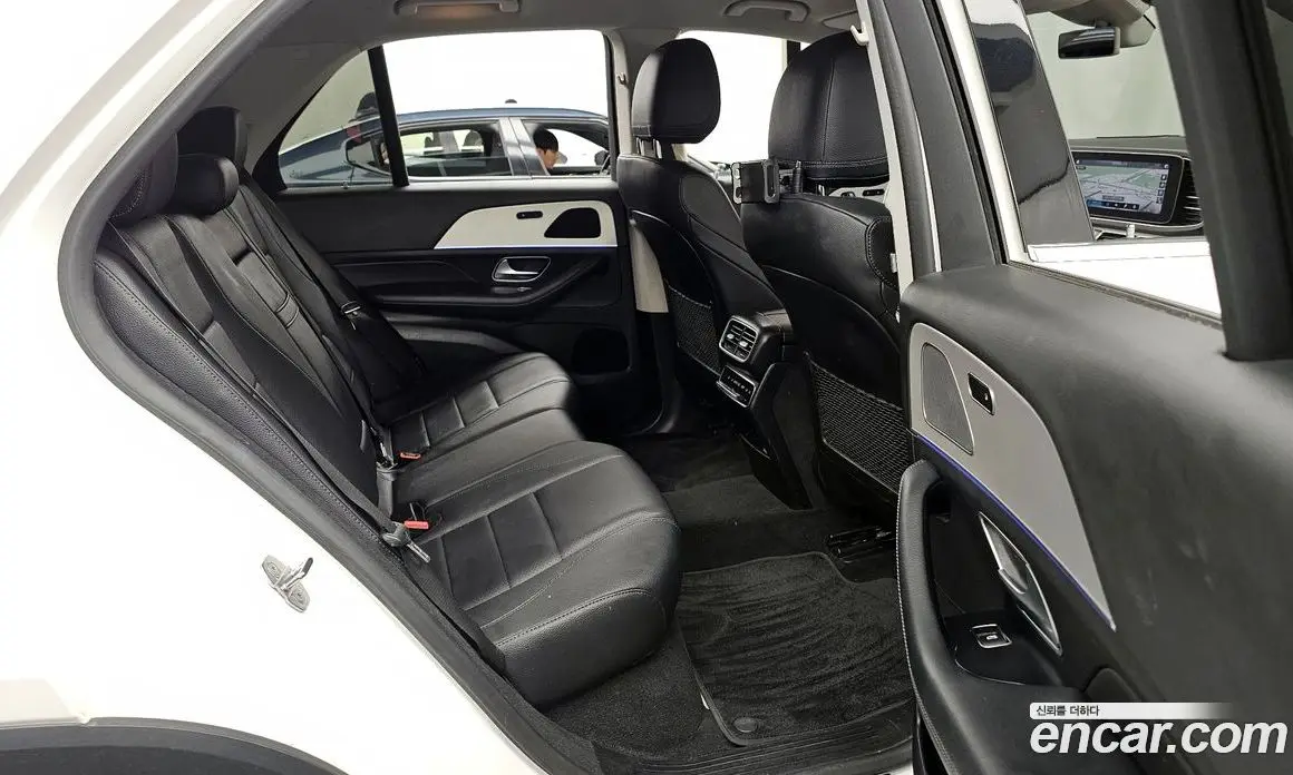 Mercedes-Benz GLE-Class 2019 1.9 автомат (гидро), фото 18