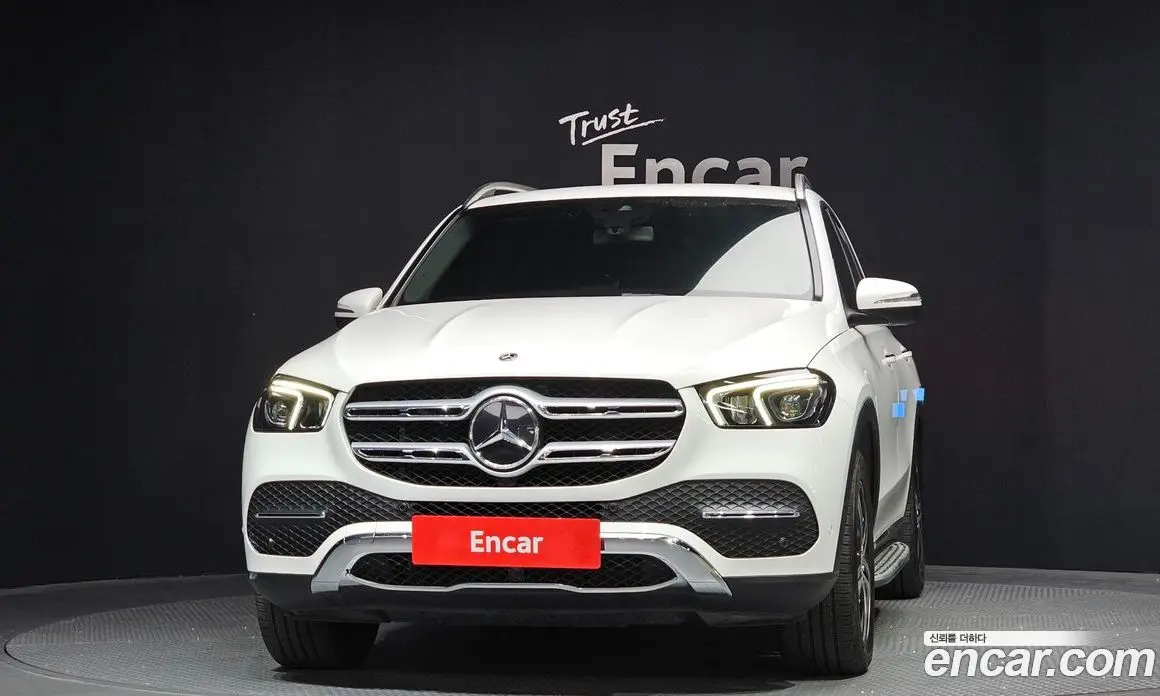 Mercedes-Benz GLE-Class 2019 1.9 автомат (гидро), фото 3
