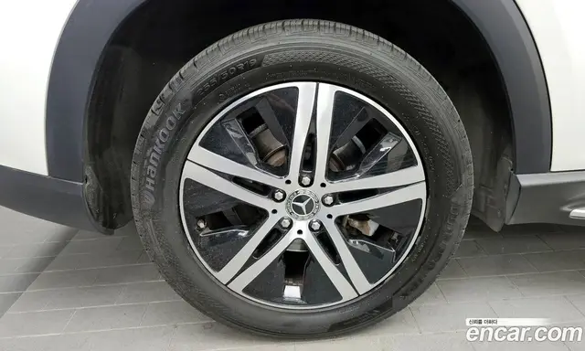 Mercedes-Benz GLE-Class 2019 1.9 автомат (гидро), миниатюра 5