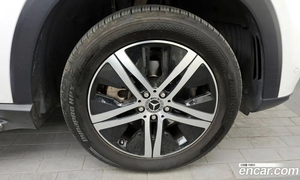 Mercedes-Benz GLE-Class 2019 1.9 автомат (гидро), фото 7