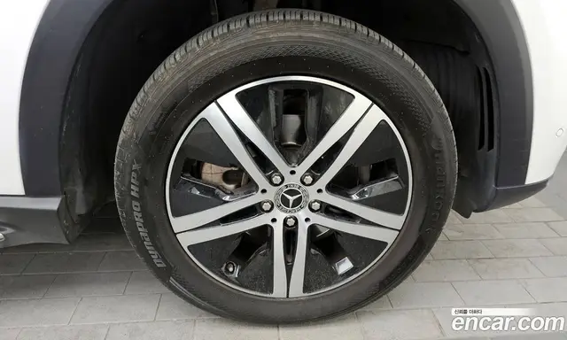 Mercedes-Benz GLE-Class 2019 1.9 автомат (гидро), миниатюра 7