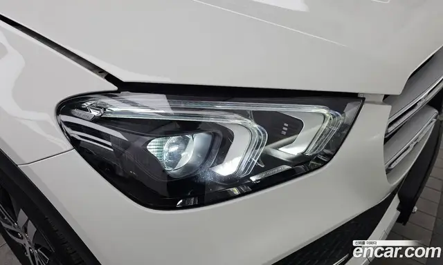Mercedes-Benz GLE-Class 2019 1.9 автомат (гидро), миниатюра 8