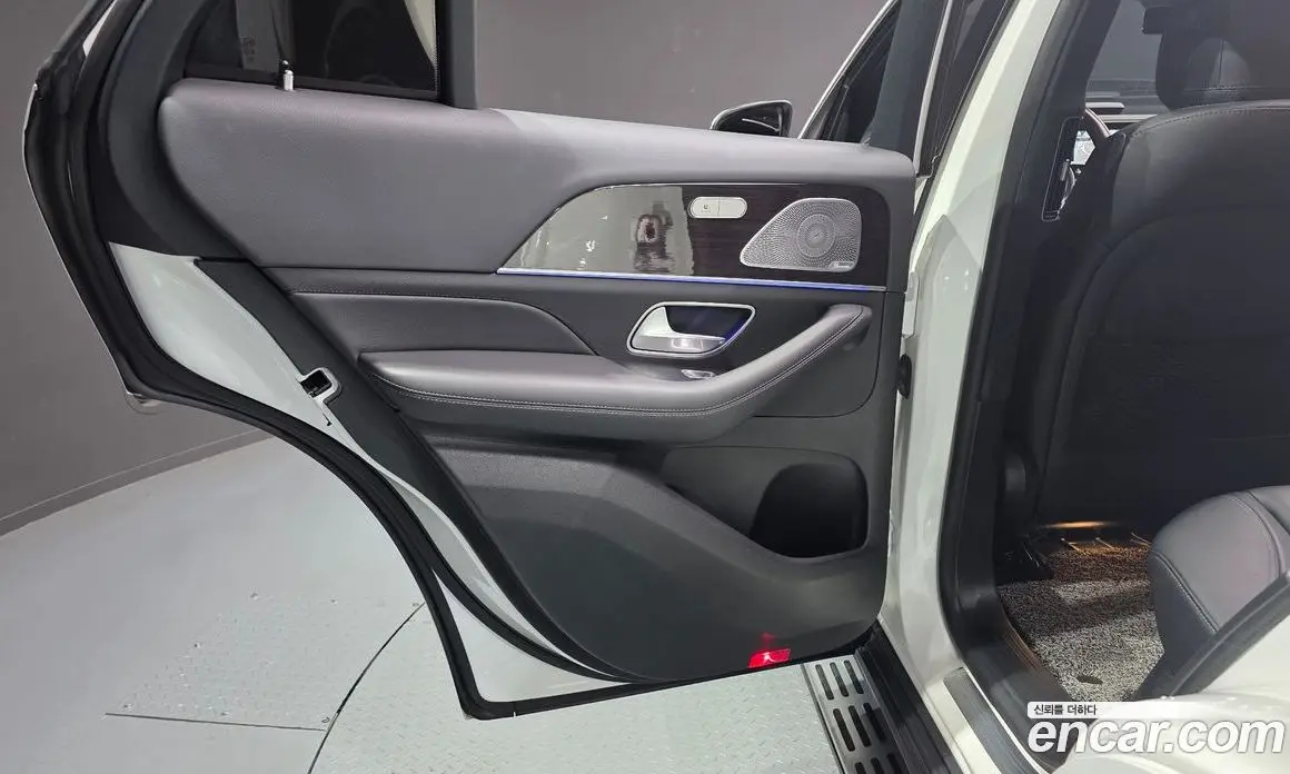 Mercedes-Benz GLE-Class 2021 2.9 автомат (гидро), фото 15