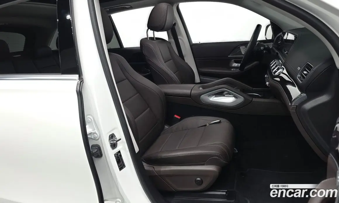 Mercedes-Benz GLE-Class 2023 2.0 автомат (гидро), фото 17