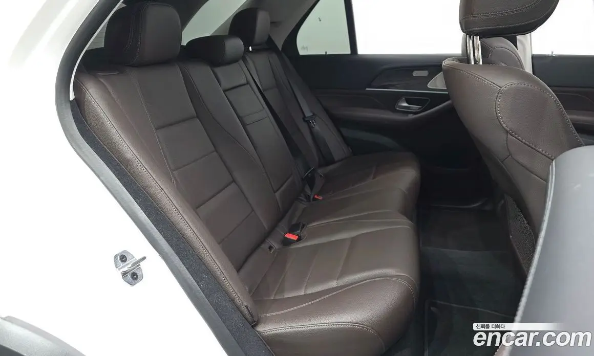 Mercedes-Benz GLE-Class 2023 2.0 автомат (гидро), фото 18
